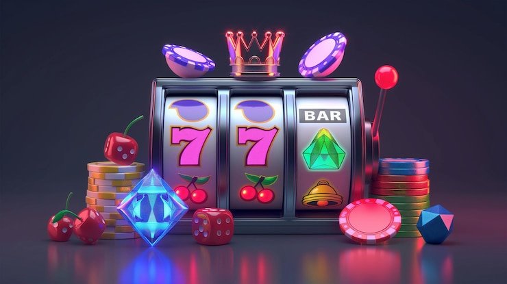 Fitur kartu Blackjack Online