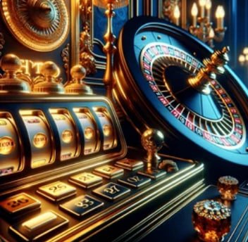Fitur kompetisi Esports digital
