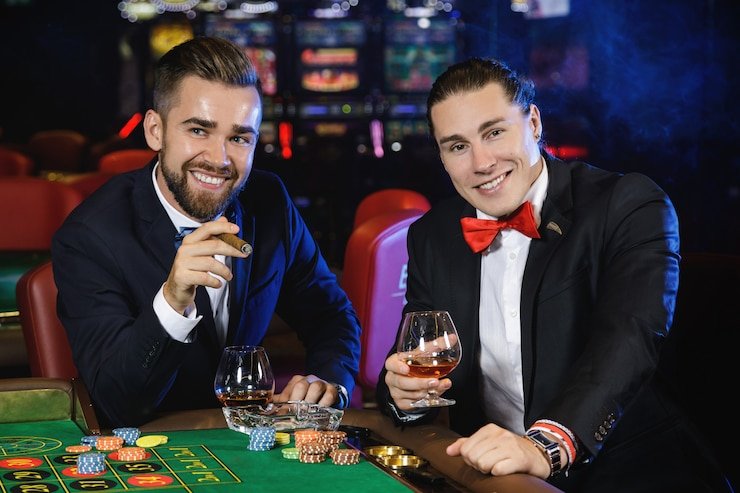Blackjack Online windbet di ponsel