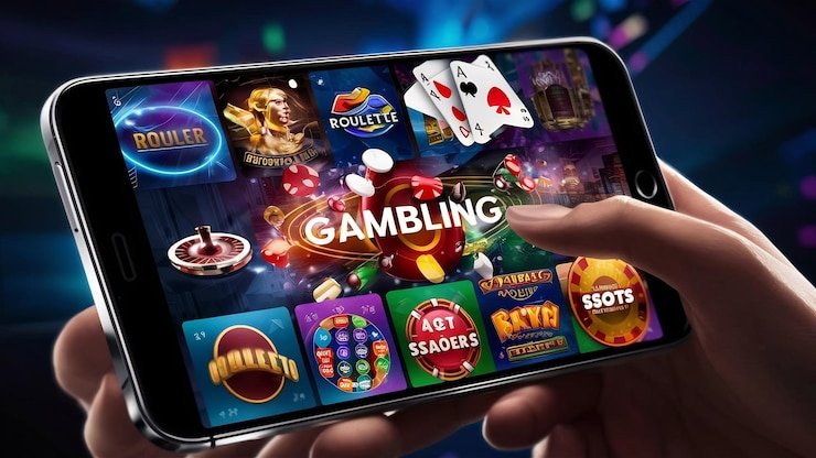 Ilustrasi Bounty Kapten di windbet